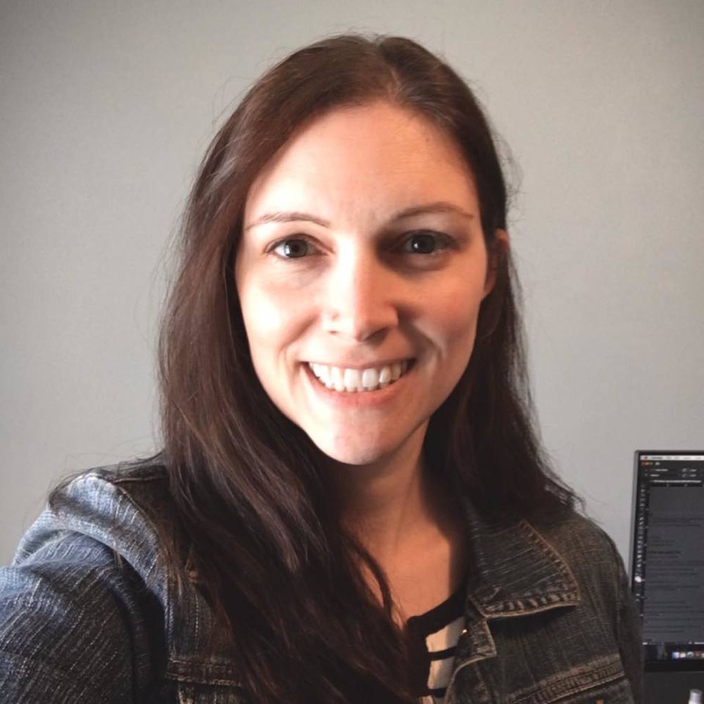 Meet your Posher, Kristie